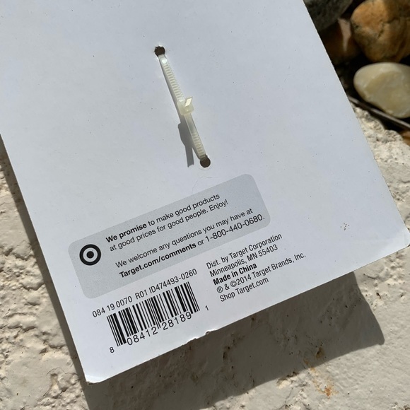 NWT Easy-Read 12.5 inch Magnifying Rain Gauge - Picture 6 of 8